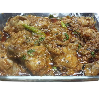 "Chicken Maharani Boneless (R R Durbar) - Click here to View more details about this Product